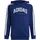 adidas Hoodie Darkblue 140