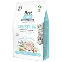 Brit Care Sensitive Allergy Management, Hering, 2kg