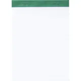 Brunnen Notizblock A6 kariert 50 Blatt