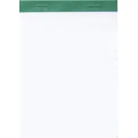 Brunnen Notizblock A6 kariert 50 Blatt