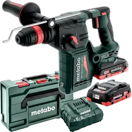 Metabo KH 18 LTX BL 24 Q 601714800