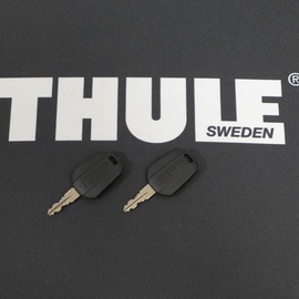 Thule Comfort Key N085 Ersatzschlüssel