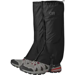 Outdoor Research Men's Helium Gaiters black (0001) L