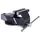 SCHEPPACH Schraubstock Stahl 0-80 mm schwarz