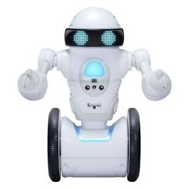 WowWee Robotics Spielzeug Roboter 0842 Ausführung (Bausatz/Baustein): Fertiggerät