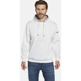 Babista Sweatshirt ELEGANZARA wollweiß- 56/58