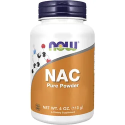 NAC Reines Pulver (113 Gramm)