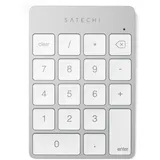 Satechi Slim Wireless Keypad Silver