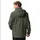 Vaude Escape Bike Light Jacke - Khaki M