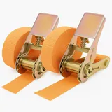 Trutzholm Spanngurte 4 m 800 kg