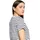 Cartoon T-Shirt Weiß 38,
