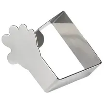 d-c-fix Tischdeckenklammer Metall