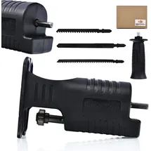 OEM Rosfix Säbelsäge, Adapter Für Einen Schraubendreher Mit 3 Klingen
