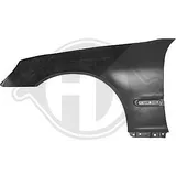 Diederichs Kotflügel [Hersteller-Nr. 1671007] für Mercedes-Benz