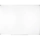 SpeaKa Professional Whiteboard 120 x 90 cm Weiß
