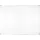 SpeaKa Professional Whiteboard 120 x 90 cm Weiß