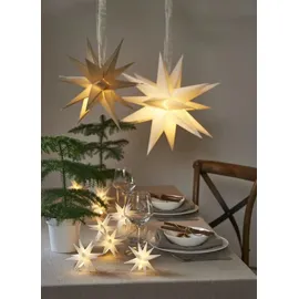 Star Trading - Weiß