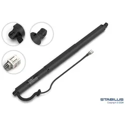 Stabilus Elektromotor, Heckklappe [Hersteller-Nr. 679775] für VW