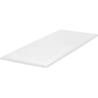 Beliani Matratzentopper RESTFUL 90 x 200 cm