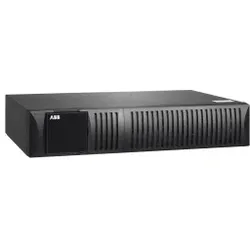 ABB Externalbatterymodule11RTG21kVA EBM PowerValue11RT G2 1kVA, USV-Batterie Ext. Batteriemodul für RackTower-Version 4NWP100203R0001
