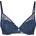 Push-up BH blau 70A
