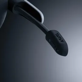 Sony PULSE Elite Midnight Black inkl. Case