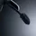 Sony PULSE Elite Midnight Black inkl. Case