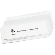 Zebra Technologies Zebra 105999-311 Drucker-Kit Reinigungsset