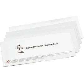 Zebra Technologies Zebra 105999-311 Drucker-Kit Reinigungsset