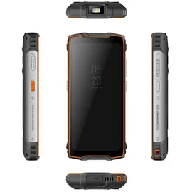 Blackview BV9300 Pro 12 GB RAM 256 GB Schwarz