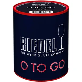 Riedel O To Go Big O Syrah Rotweinglas, 2414/41