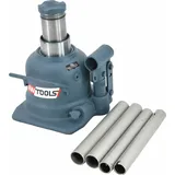 Awtools Awtools, Hydraulik-kolbenheber, Niedrig, 10T 125-225mm
