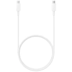 Samsung Handy Kabel [1x USB-C? Stecker - 1x USB-C? Stecker] 1 m USB-C? EP-DN975BWEGWW