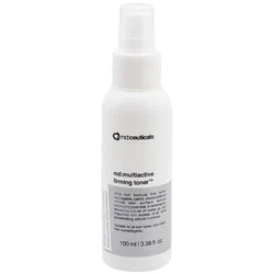 md:multiactive firming toner 100 ml