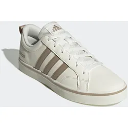 Sneaker ADIDAS SPORTSWEAR "VS PACE 2.0", Gr. 41, core weiß, blanch cargo, clay braun, Synthetik, Textil, sportlich, Schuhe