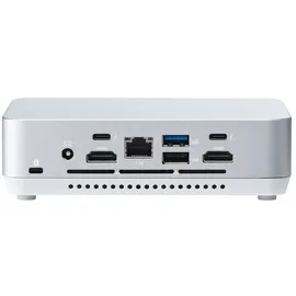 Asus NUC 14 Pro+ Revel Canyon RNUC14RVSU9089A2I, Core Ultra 9 185H, 32GB RAM, 1TB SSD, EU-Netzkabel