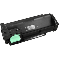 W&P Recycling Toner ersetzt HP (Samsung) MLT-D304S/ELS SV043A schwarz