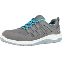 ELTEN Maddie grey Low ESD S1P 749501 Sicherheitshalbschuh - 38