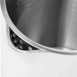 ECG RK 1799 1,7 l Weiß