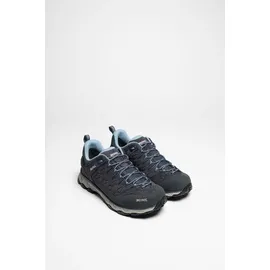 MEINDL Lite Trail GTX Damen Jeans/Azur 42