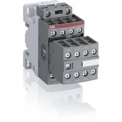 ABB NFZ51/11-20 Hilfsschütz 12-20V DC 5S+1Ö + 1voreilenderS + 1nacheilenderÖ 1SBH136001R2059 NFZ511120