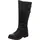 REMONTE Damen R6590 Kniehohe Stiefel schwarz / 01, 39