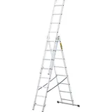 Drabest Klappleiter 8 Stufen