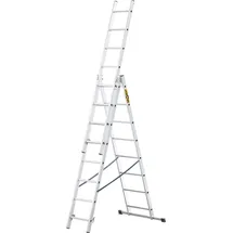 Drabest Klappleiter 8 Stufen