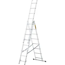 Drabest Klappleiter 8 Stufen