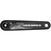 Race Face Aeffect R E-Bike schwarz 160mm