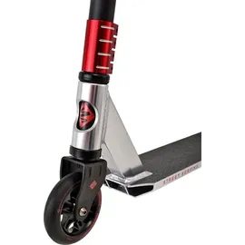 Streetsurfing Ripper myth silver
