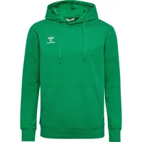 Hummel hmlGO 2.0 Hoodie Jelly Bean 2XL
