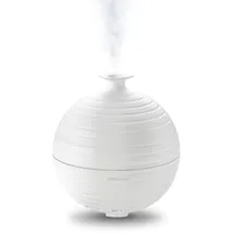 Medisana AD 620 Aroma Diffuser 300 ml Weiß