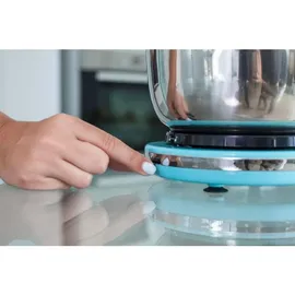 Cecotec Cecomixer Easy 250 W Blau